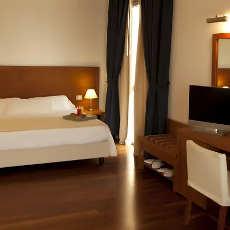 Hotel Tiziano-3