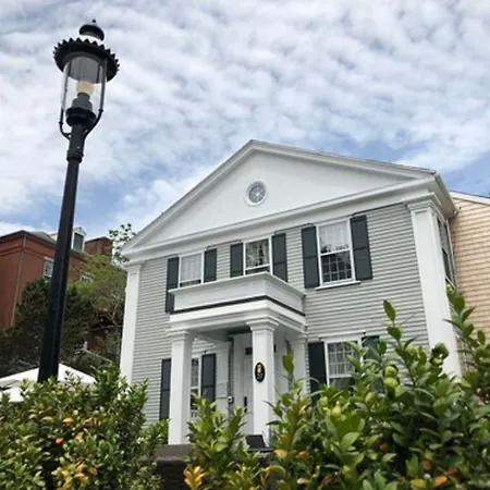 Jared Coffin House-2