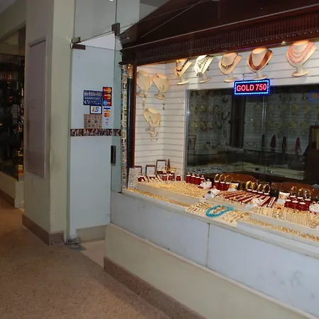 Grand Pyramids Hotel-2