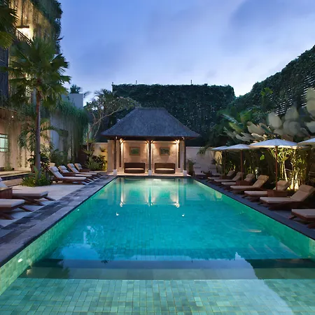 Ubud Village Hotel-2