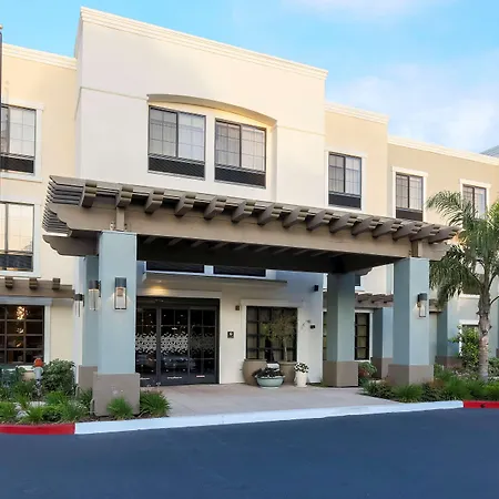 Hampton Inn Santa Barbara/Goleta-2