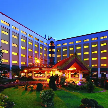 Summit Parkview Yangon-3