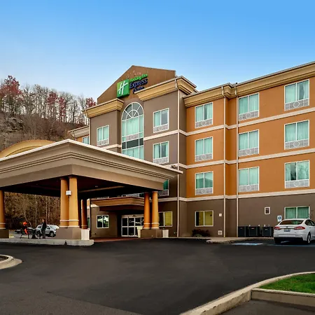 Holiday Inn Express And Suites Hazard By Ihg-2