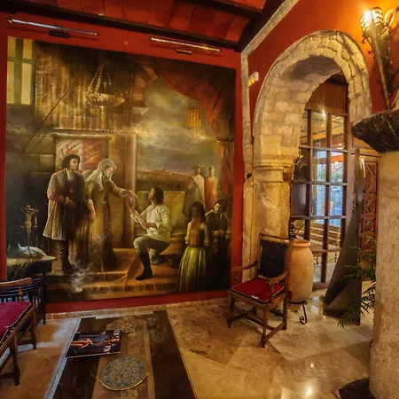 Hotel Posada De Vallina By Mira-2