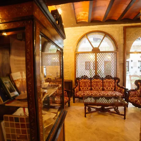 Hotel Posada De Vallina By Mira-3