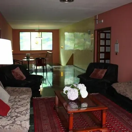 Hotel Las Sirenas-2