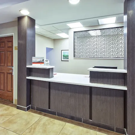 Candlewood Suites Indianapolis Airport By Ihg-2