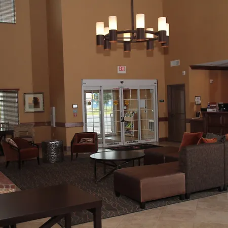 Wyndham Garden Appleton-3