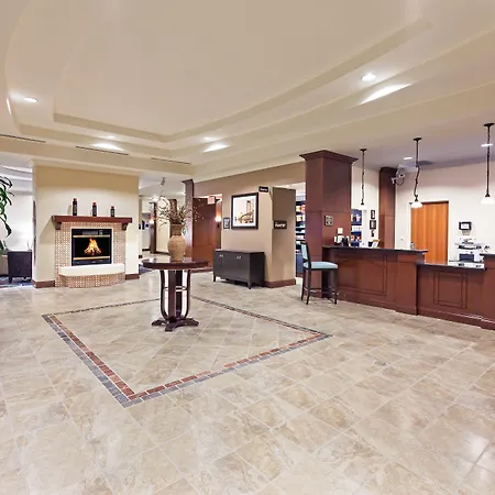 Staybridge Suites San Antonio Downtown Convention Center By Ihg-3