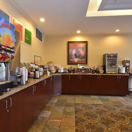 Comfort Inn & Suites Mcminnville Wine Country-3