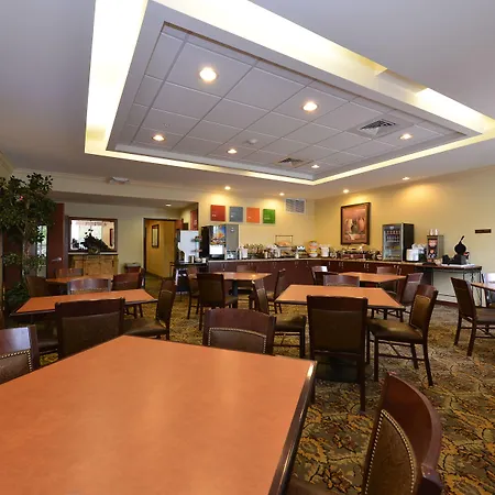 Comfort Inn & Suites Mcminnville Wine Country-2