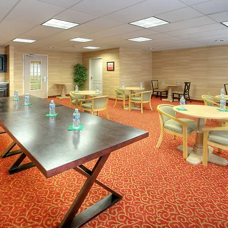 Holiday Inn Express And Suites - Tucumcari, An Ihg Hotel-3