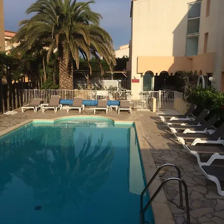 Hôtel Azur-2