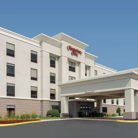 Hampton Inn Warsaw-2