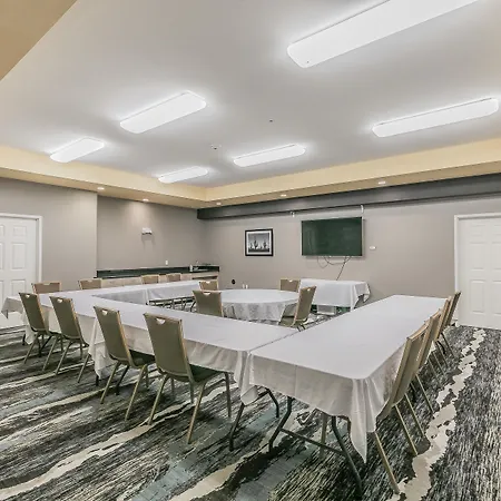 La Quinta By Wyndham Granbury-3