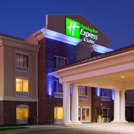 Holiday Inn Express Hotel & Suites Minot South By Ihg-3