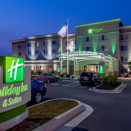 Holiday Inn Hotel & Suites Beckley By Ihg-3