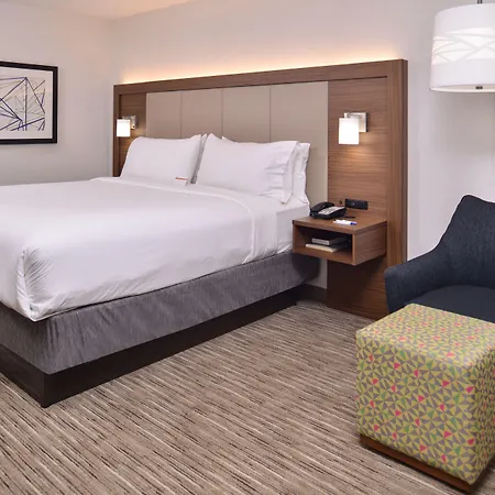 Holiday Inn Express & Suites Lacey - Olympia By Ihg-2