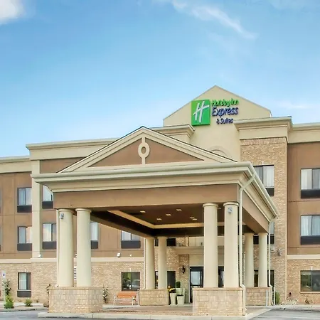 Holiday Inn Express Hotel & Suites Las Vegas Nm By Ihg-3