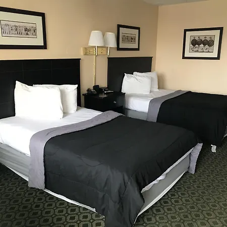 Red Carpet Inn & Suites Atlantic City-2