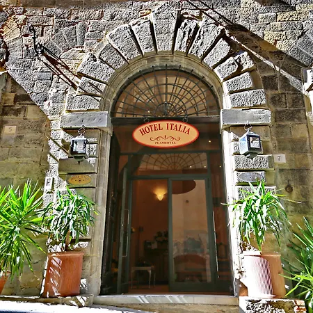 Hotel Italia Cortona-2