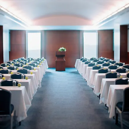Doria Hotel Bodrum-City Center-3