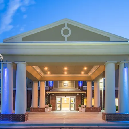 Holiday Inn Express Hotel & Suites El Dorado By Ihg-3