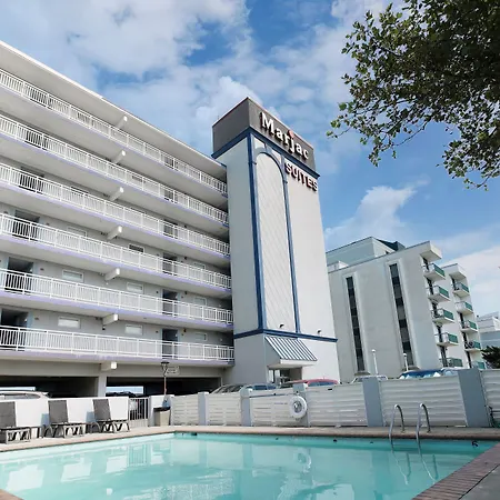 Marjac Suites Virginia Beach Oceanfront-2
