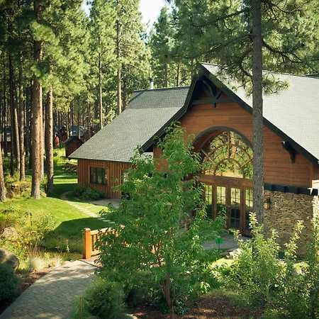 Fivepine Lodge-2