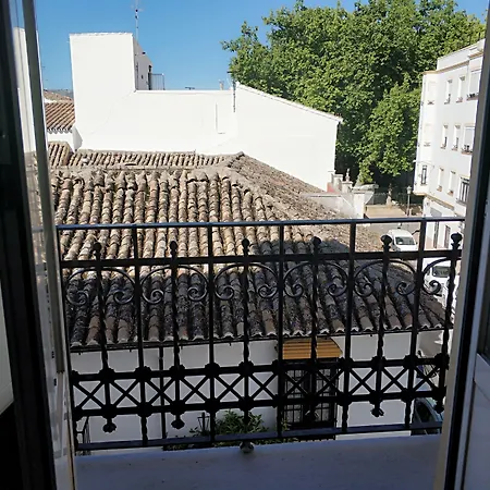 Ronda Hotel Polo-2