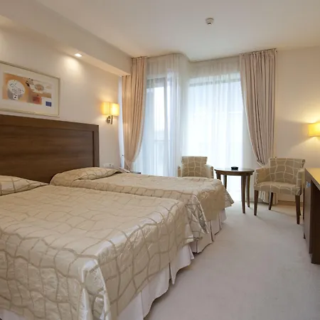 Hotel Burgas-3