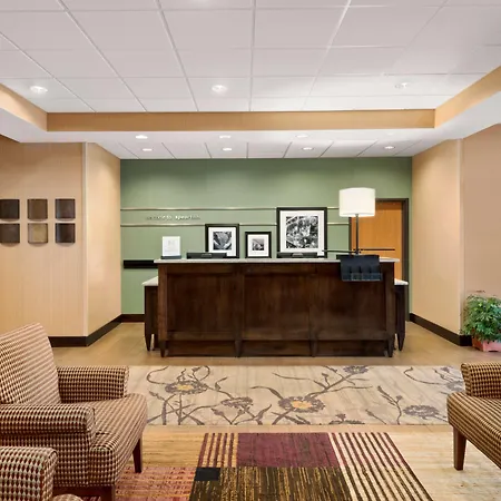 Hampton Inn Spearfish-2