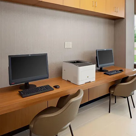 Springhill Suites By Marriott Green Bay-3
