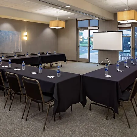 Springhill Suites By Marriott Green Bay-2