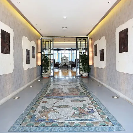 Bodrium Hotel & Spa - City Center-3