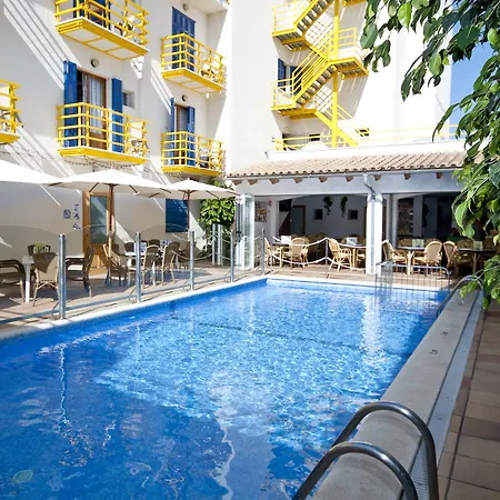 Hotel Bellavista-3