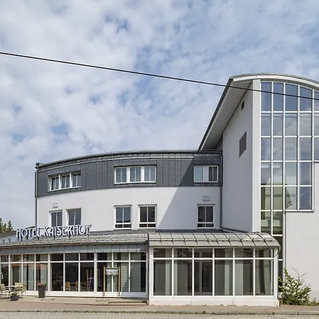 Center Hotel Kaiserhof-2