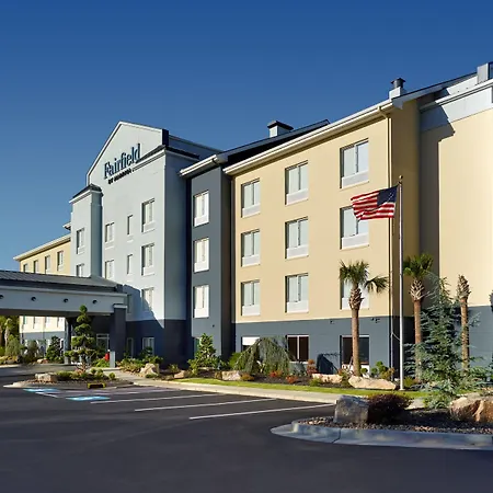 Fairfield Inn & Suites Atlanta Mcdonough-2