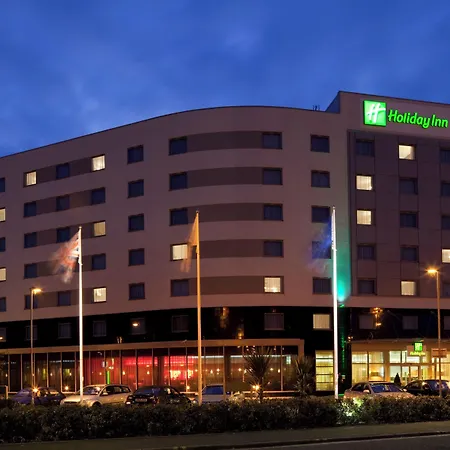 Holiday Inn Norwich City By Ihg-3