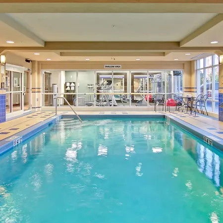 Hampton Inn London Ontario-2