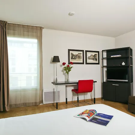 Residhome Metz Lorraine-3