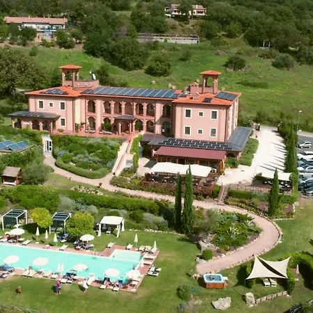 Saturnia Tuscany Hotel-2
