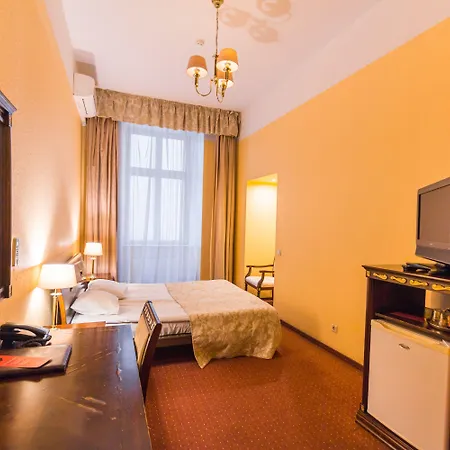 Hotel Garden Palace-2