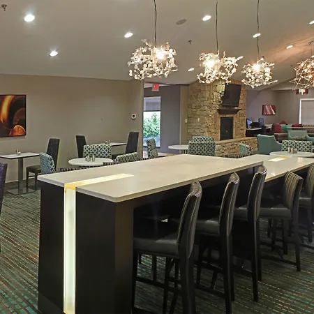 Residence Inn Temple-3