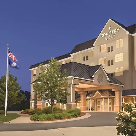 Country Inn & Suites By Radisson, Grand Rapids East, Mi-2