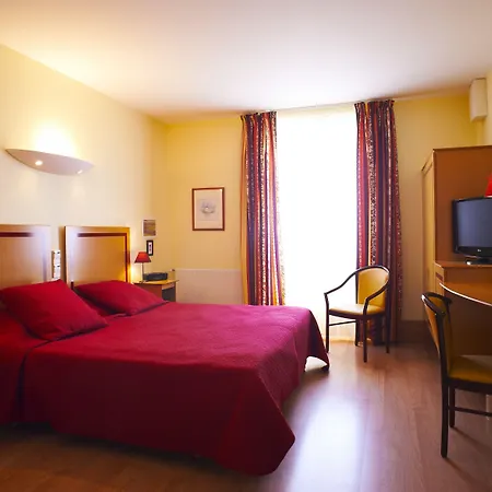 Hotel De Pen Bron-2