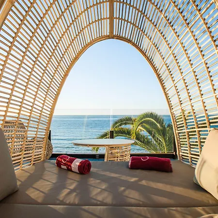 Gran Hotel Sol y Mar - Adults Experience-3