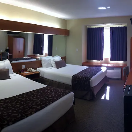 Microtel Inn & Suites Beckley East-2