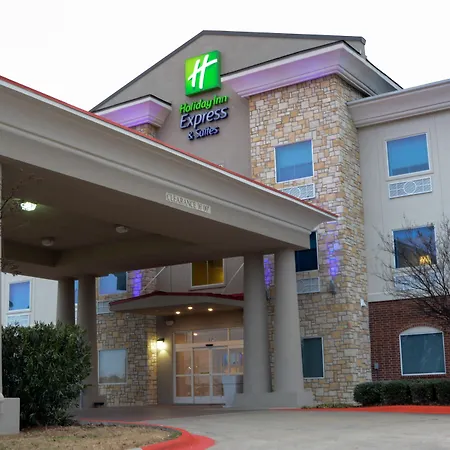 Holiday Inn Express Hotel & Suites New Boston By Ihg-2