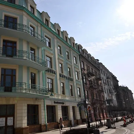 Matejko Hotel-2